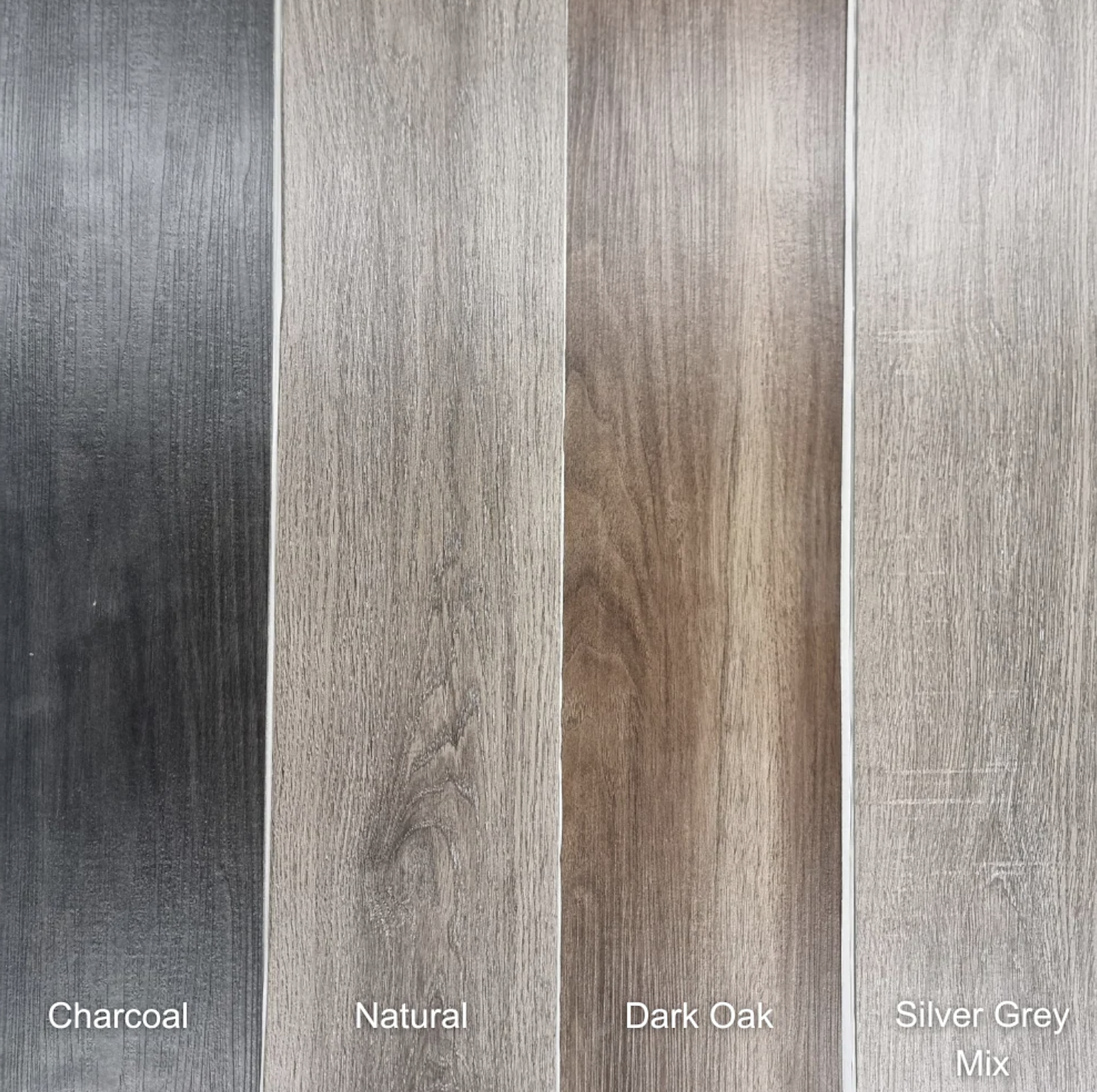 Luxury Vinyl Flooring