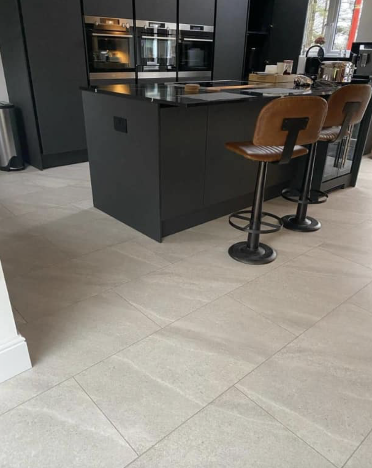 Residential Project 2