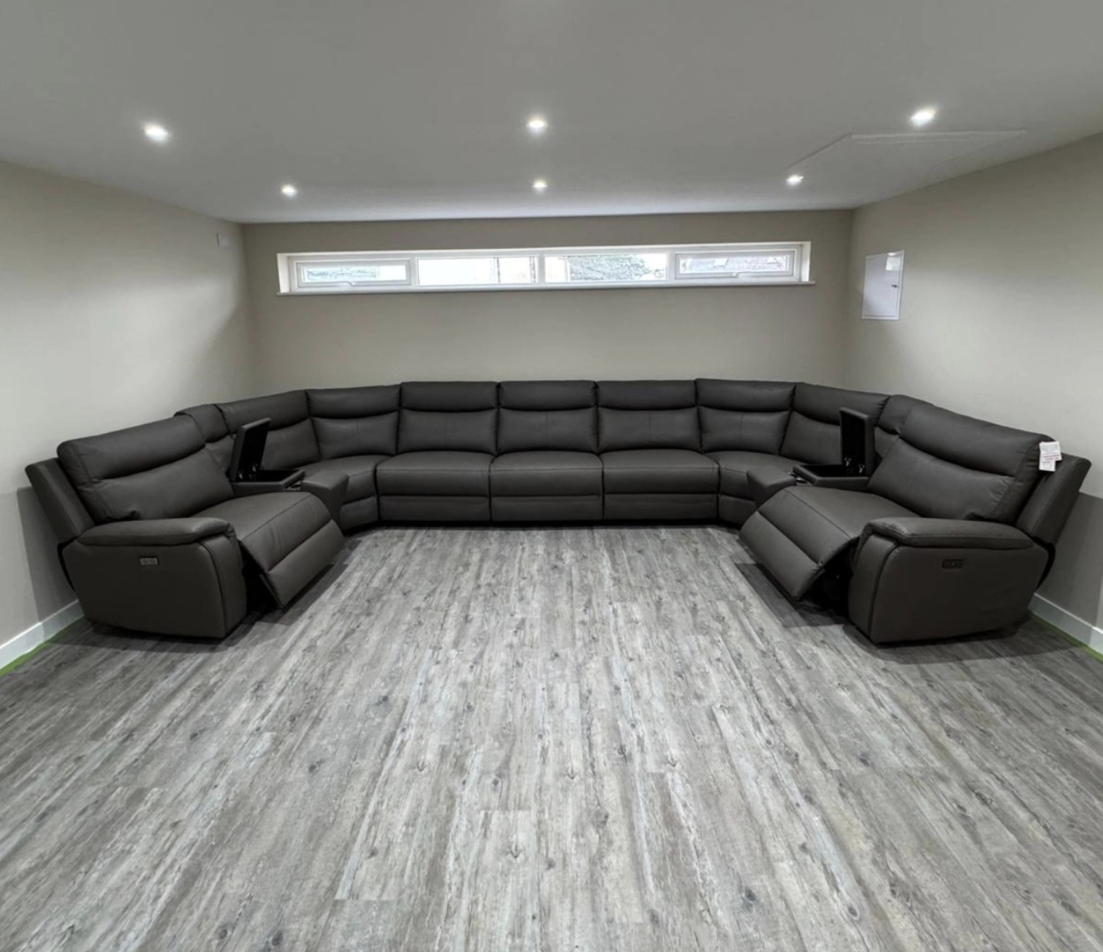 Residential Project 1