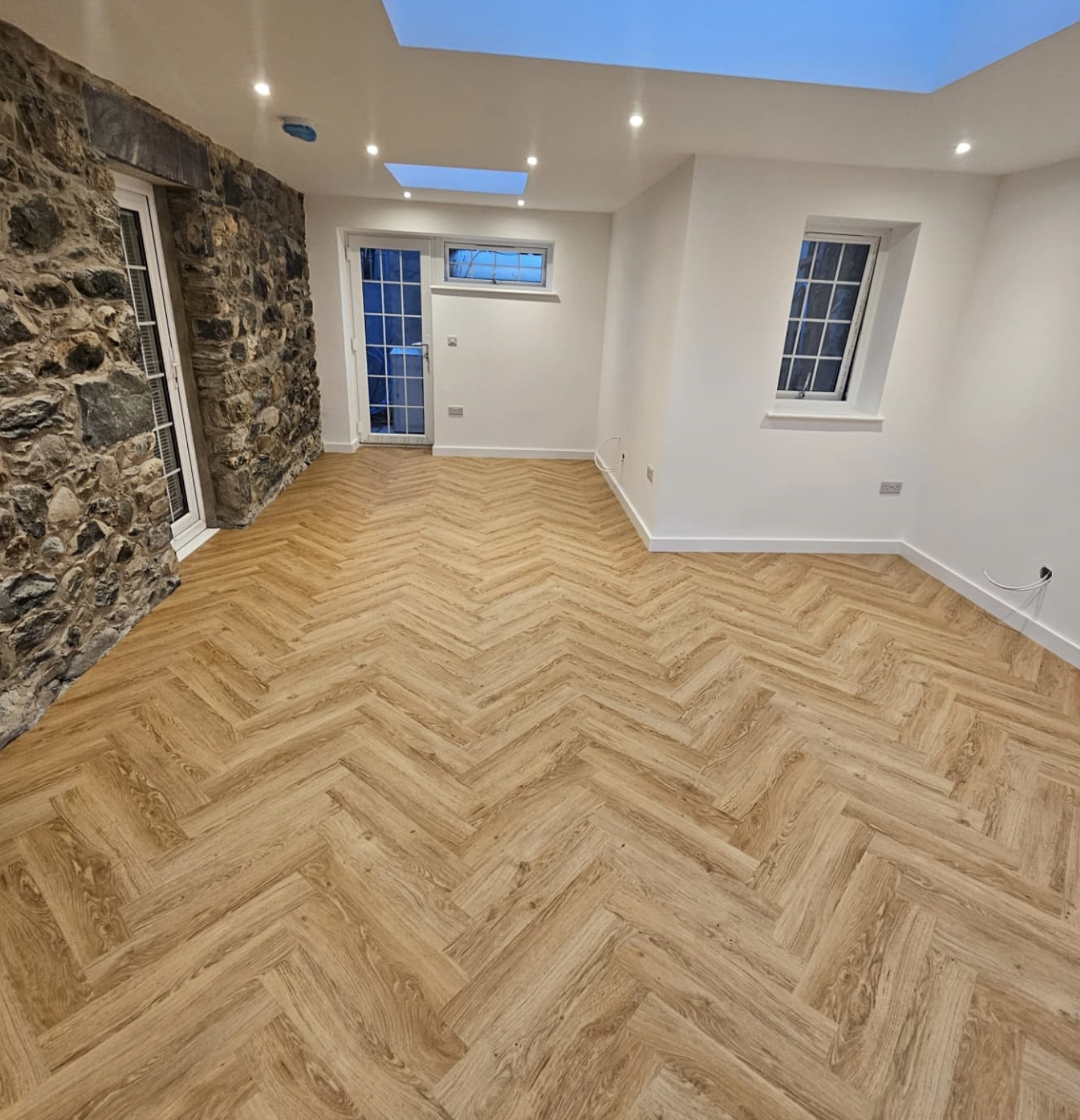 Commercial Project 1